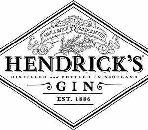 Gin - Hendricks