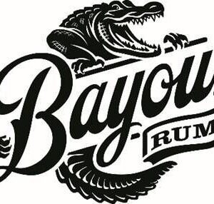 Rum - Bayou White