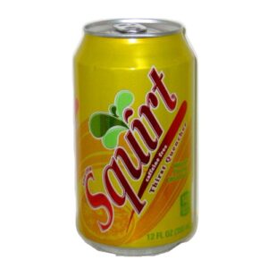 Squirt