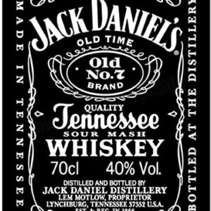 Whiskey - Jack Daniel's, All Flavors