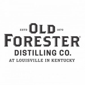 Bourbon - Old Forrester