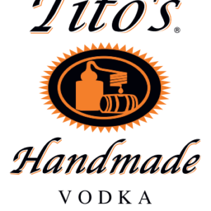 Vodka - Tito's