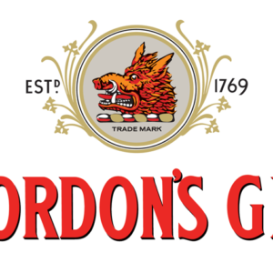 Gin - Gordon's