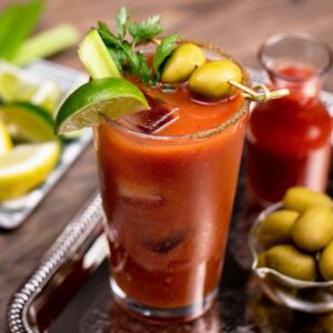 Tito’s Bloody Mary
