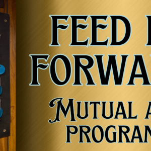 Feed it Forward